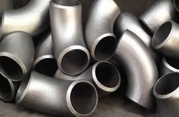 Stainless Steel 321 Short Radius Elbow