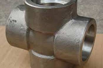 Stainless Steel 347H Cross