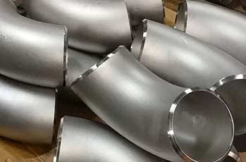 UNS S31000 Pipe Bend