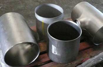 UNS S31008 Reducer