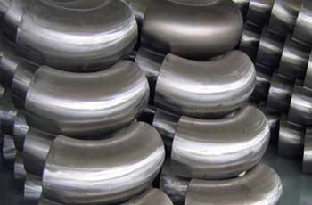 UNS S31250 Elbow