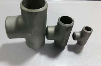 WPNC-S Welded Tee