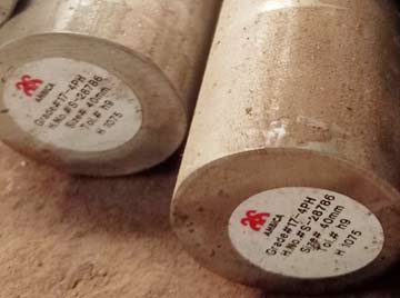 17-4 Ph Round Bar 17-4 Ph Round Bar