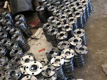 24 Inches Forged Flanges