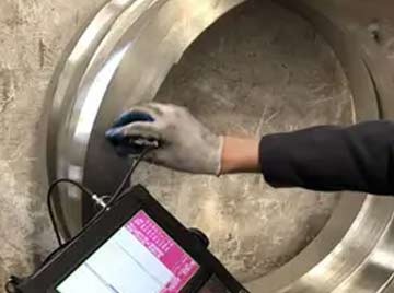 304 Stainless Steel Forged Rings 304 Stainless Steel Forged Rings