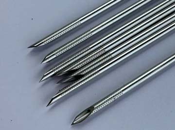 304 Stainless Steel Needle Tubing