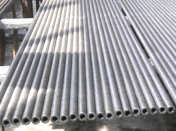 304 Stainless Steel Seamless Tube Manufacturer in Mumbai