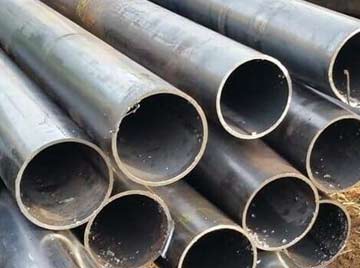 316 Stainless Steel Seamless Pipe