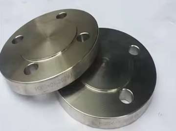 317 Stainless Steel FFBL flange 317 Stainless Steel FFBL flange