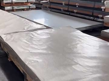 410 Stainless Steel Sheet Stockist in India