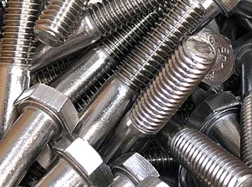 A2-70 Hex Bolt