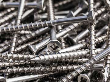 A2-70 Screws