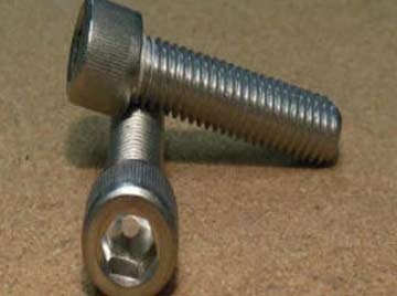 A2-70 Socket Head Cap Screw