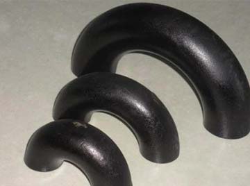 A234 WPB 180 Degree Pipe Bend A234 WPB 180 Degree Pipe Bend