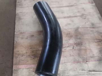 A234 WPB 45 Deg Bend A234 WPB 45 Deg Bend