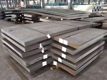 ASTM A36 Plate Inventory in Saudi Arabia ASTM A36 Plate Inventory in Saudi Arabia