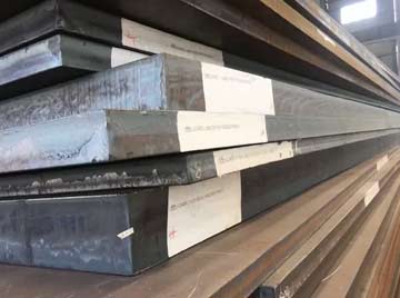 ASTM A36 Plate Inventory in Saudi Arabia ASTM A36 Plate Inventory in Saudi Arabia