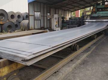 ASTM A36 Plate Inventory in Saudi Arabia ASTM A36 Plate Inventory in Saudi Arabia