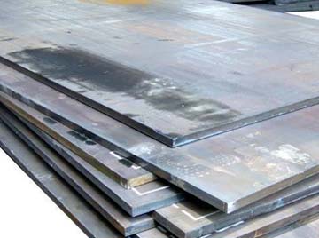 A387 Gr 9 Boiler Steel Plate