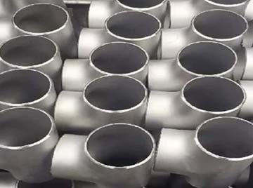 A403 Gr WP304L Seamless Fittings
