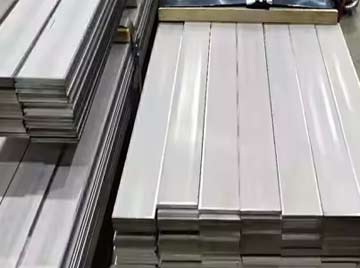 A705 Type 630 Flat Bar A705 Type 630 Flat Bar
