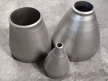A815 UNS S32760 Pipe Reducer Manufacturer