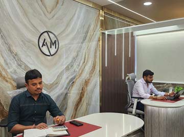 Aaradhana Metals Mumbai Office Aaradhana Metals Mumbai Office