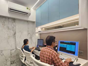 Aaradhana Metals Mumbai Office Aaradhana Metals Mumbai Office