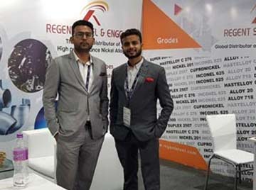 ADIPEC, Abu Dhabi, UAE (2012)