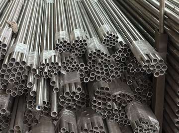 AISI 316 EFW Pipe