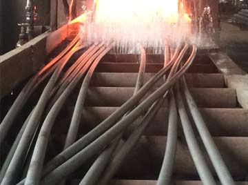 AISI 316L Welded Tubes Exporter AISI 316L Welded Tubes Exporter