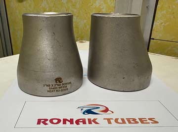 AISI 904L Reducer
