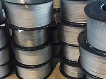 Alloy 400 Welding Wire Stockist in Mumbai