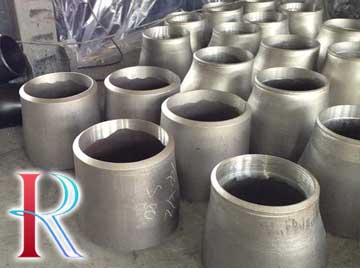 Alloy 800 pipe reducer manufacturer in India Alloy 800 pipe reducer manufacturer in India