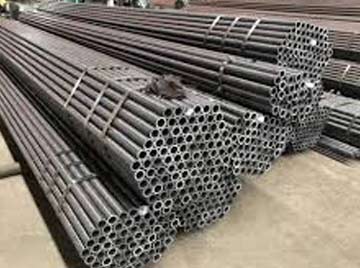 Alloy Steel Evaporator Tube