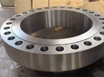 Alloy Steel Forging Company in Mumbai