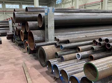 Alloy Steel Pipe Supplier in Saudi Arabia Alloy Steel Pipe Supplier in Saudi Arabia