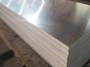Aluminium Cladding Sheet