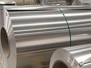 Aluminium Coil