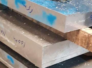 Aluminium Plate