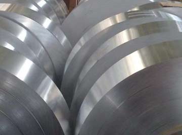 Aluminium Strips