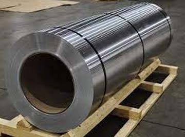 Aluminium Coil Stock