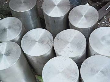 Round Bar Stock