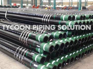 API 5L Grade B Pipe Supplier in India API 5L Grade B Pipe Supplier in India