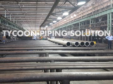 API 5L Seamless Pipe Stockist in Mumbai API 5L Seamless Pipe Stockist in Mumbai