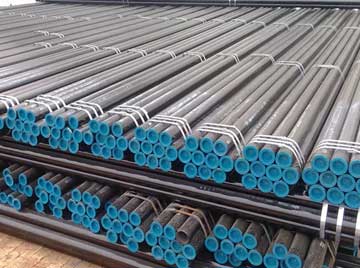 API 5L X52 PSL1 Pipe