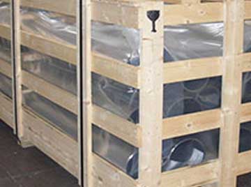 API 5L X52 Seamless Pipe 