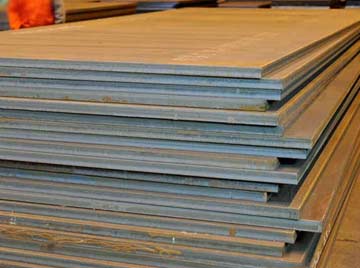 AR 400 Wear Plate