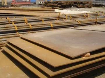 AR500 Steel Plates