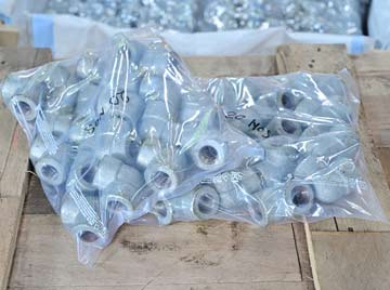 Armko Pipe Fittings (I) Pvt Ltd Factory Armko Pipe Fittings (I) Pvt Ltd Factory